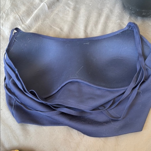 Offline by aerie navy bralette NWOT - Picture 8 of 8